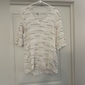 Flowy Swimsuit Cover